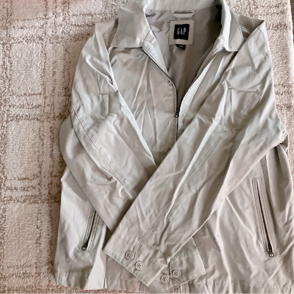 GAP Mens Jacket